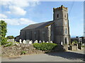 The Church of St Michael and All Angels in Strete