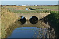 Cockles Bridge