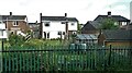 House on Chambrai Close, Appleford