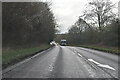 A355, southbound