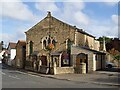 South Anston Methodist Community Hall