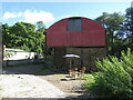 Barns at Sharnden Old Manor Farm