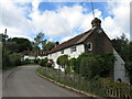 Bridge Cottage at Coggins Mill