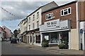 View along West Street, Leominster