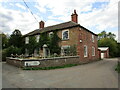 The Welby Arms, Denton