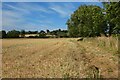 Farmland, Garsington