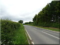 A329 towards Stadhampton