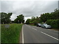 B480 towards Oxford