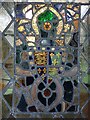 NZ2742 : Durham Cathedral - stained glass - Chapter House by Rob Farrow