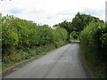 TL3334 : Sandon Road, near Buntingford by Malc McDonald
