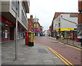 High Street, Maidenhead