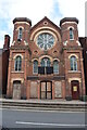 Former Methodist Church, Ledbury