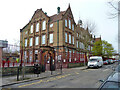 Sandringham Primary School,  E7