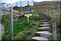 Sennen Cove : South West Coast Path