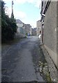 Ascending Mary Street, Castlewellan