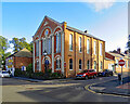 Ruddington Methodist Church