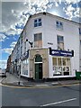 Building at the Junction of Aire Street and Calder Street