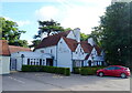 The George Inn, Wraysbury