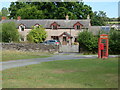 Communications hub, Ffynnon Gynydd