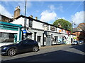 The London Stone, Staines