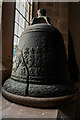 Chinese Bell, Gosforth