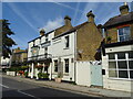 The Flower Pot, Sunbury