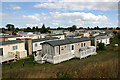 Naze Marine Holiday Park, Walton-on-the-Naze