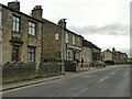 The Fountain, Towngate, Newsome