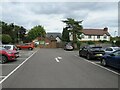 TL3629 : Car park in Buntingford by Malc McDonald