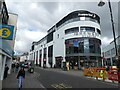 The Brewery Quarter, Cheltenham