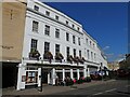 The Bank House, Cheltenham