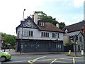 The Old Kings Head, Hampton Wick