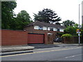 House on Kingston Hill, Kingston upon Thames