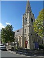 St Andrews Church, Cheltenham