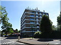 Roehampton Court flats