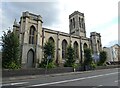 Holy Trinity Church, Cheltenham