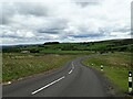 NZ0547 : Looking down the Castleside road by Robert Graham
