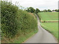 Stockalls Lane, near Great Munden