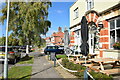 Upper Fourth Avenue. Frinton-on-Sea