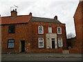 Brunswick House, Victoria Street, Newark