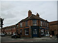 Victoria Fish Bar, Newark