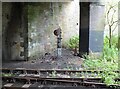 Shunting Gong, Arbroath Station