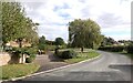 Spofforth Lane, Aketon, Follifoot