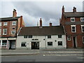 The Duck, Newark