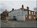 Potterdyke House, Newark