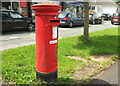 Postbox, Preston Down Road