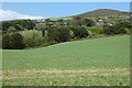 Farmland, St Agnes