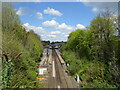 Winchester Railway Station