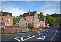 Dale Road, Ironbridge