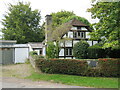 Friends Meeting House, Almeley Wootton